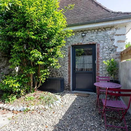 Les Charmilles Feriehus *